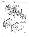 Diagram for 04 - Door