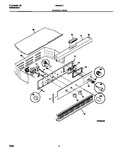 Diagram for 02 - Control Panel