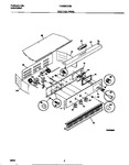 Diagram for 02 - Control Panel