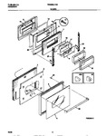 Diagram for 05 - Doors