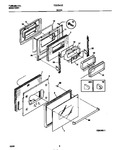Diagram for 04 - Door