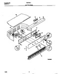 Diagram for 02 - Control Panel