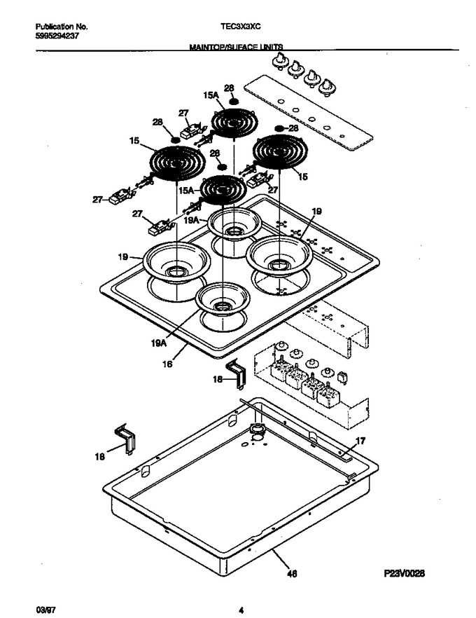 Diagram for TEC3X3XCC3