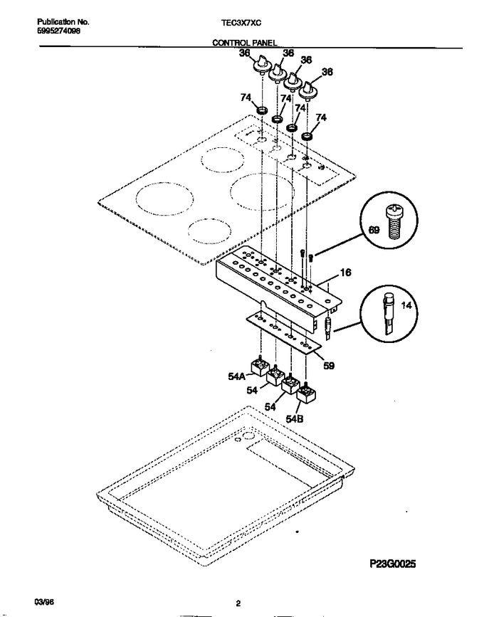 Diagram for TEC3X7XCBB