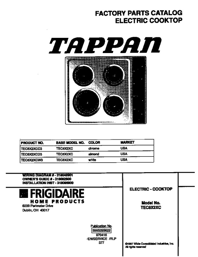 Diagram for TEC8X2XCC3