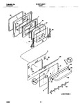 Diagram for 05 - Door