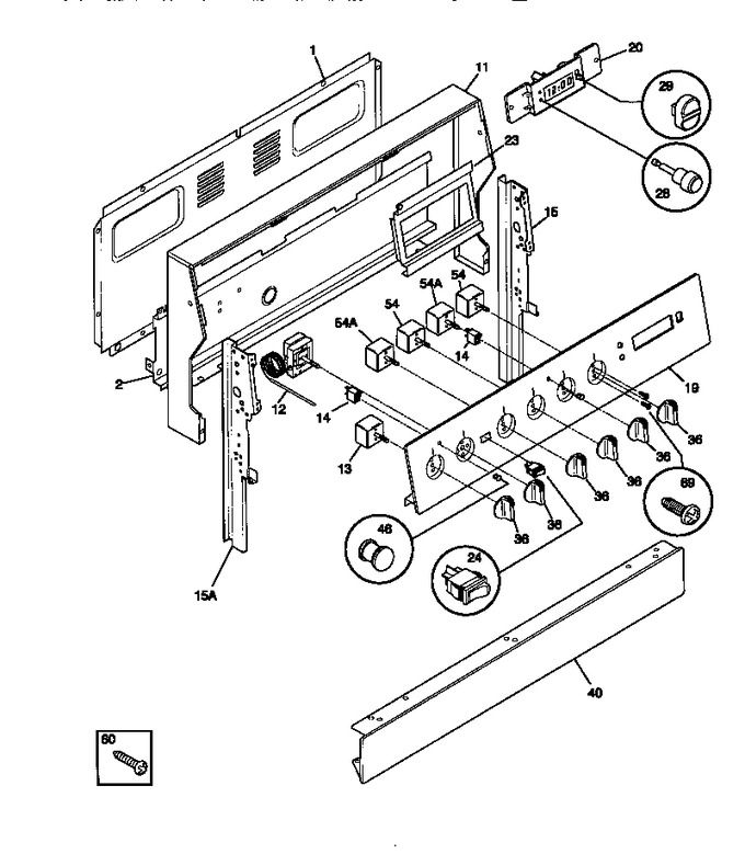 Diagram for TEF324BCDA