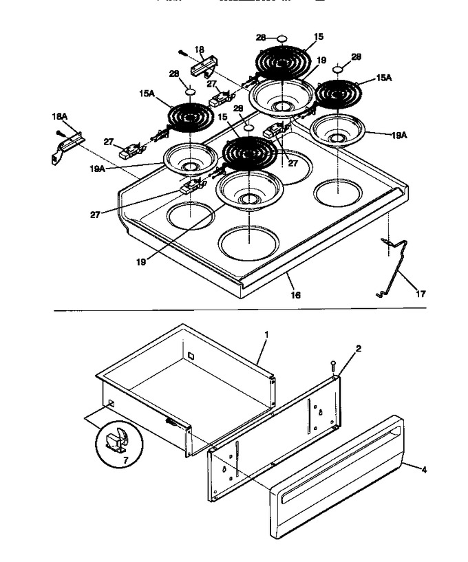 Diagram for TEF324BCDA