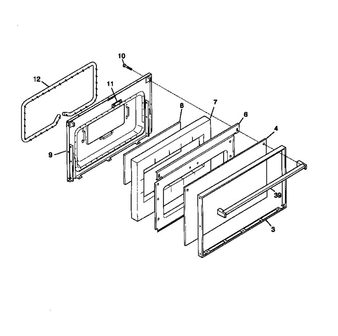 Diagram for TEF324BCDA