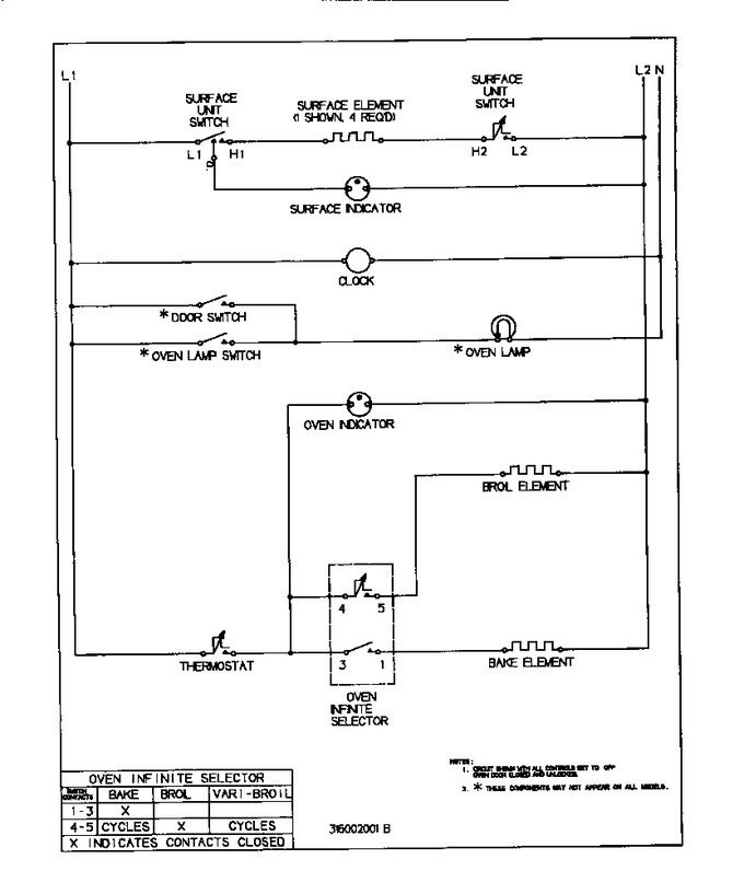 Diagram for TEF324BCDA