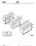 Diagram for 06 - Door