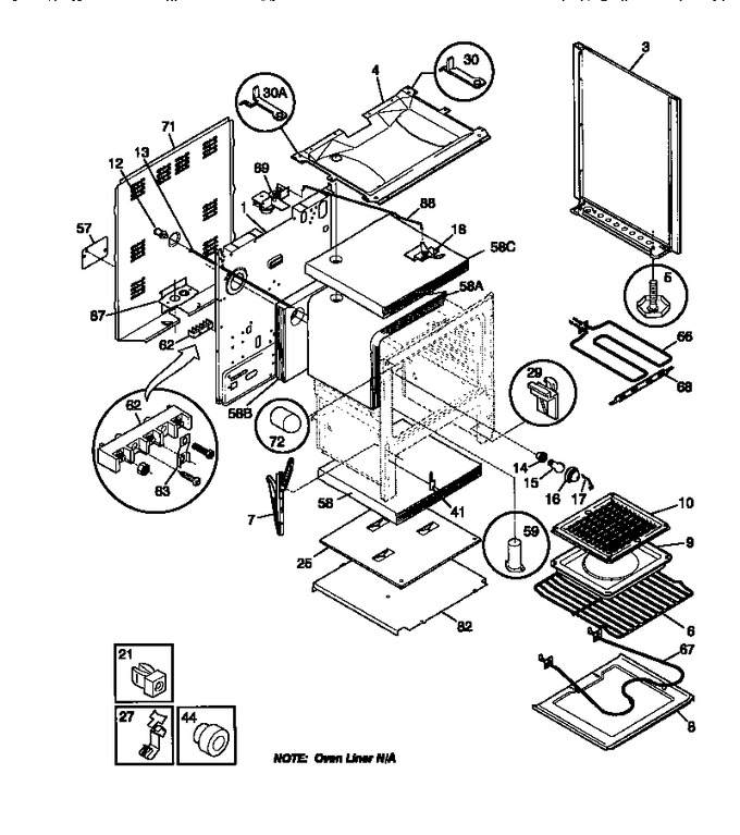 Diagram for TEF352SCDA