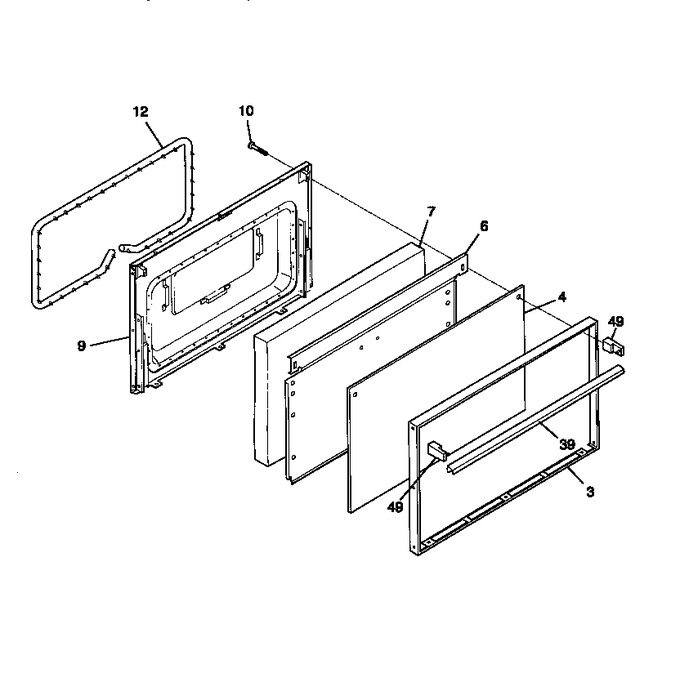 Diagram for TEF352SCDA
