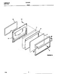 Diagram for 05 - Door