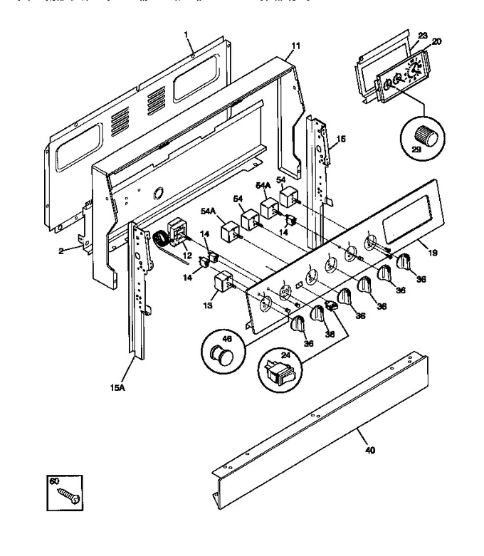 Diagram for TEF357BCDA