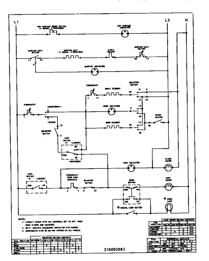 Diagram for TEF357BCDA