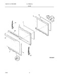 Diagram for 09 - Door