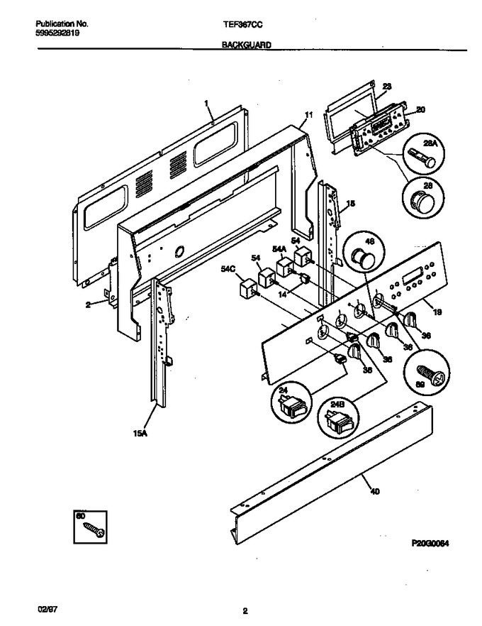 Diagram for TEF367CCSD