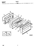 Diagram for 05 - Door