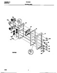 Diagram for 03 - Control Panel