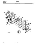 Diagram for 03 - Control Panel