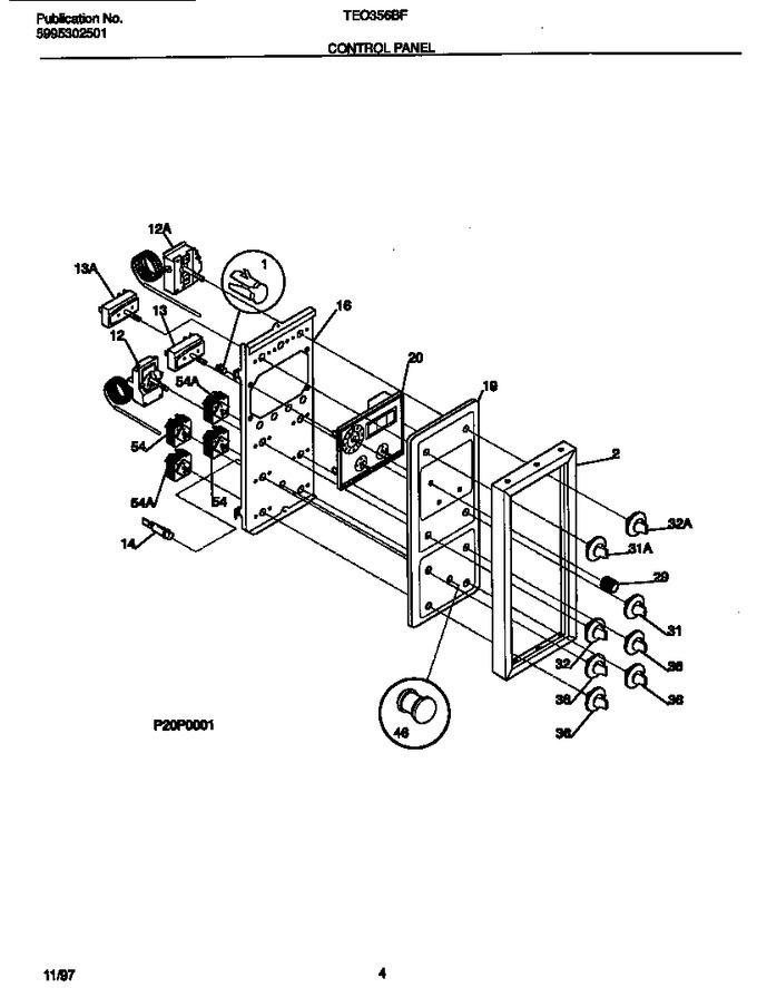 Diagram for TEO356BFD1