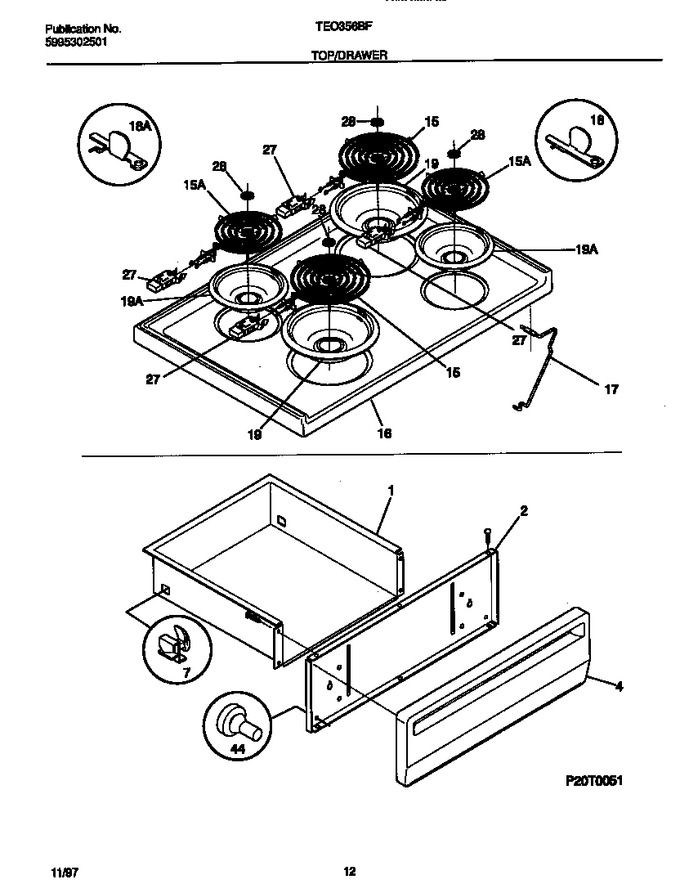 Diagram for TEO356BFD1