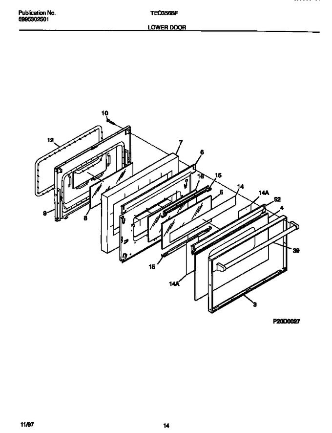 Diagram for TEO356BFD1