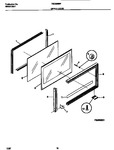 Diagram for 08 - Upper Door
