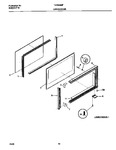 Diagram for 08 - Upper Door