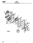 Diagram for 03 - Control Panel