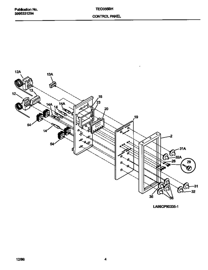 Diagram for TEO356BHD1