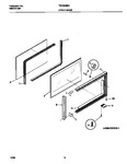 Diagram for 08 - Upper Door