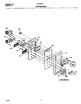 Diagram for 03 - Control Panel