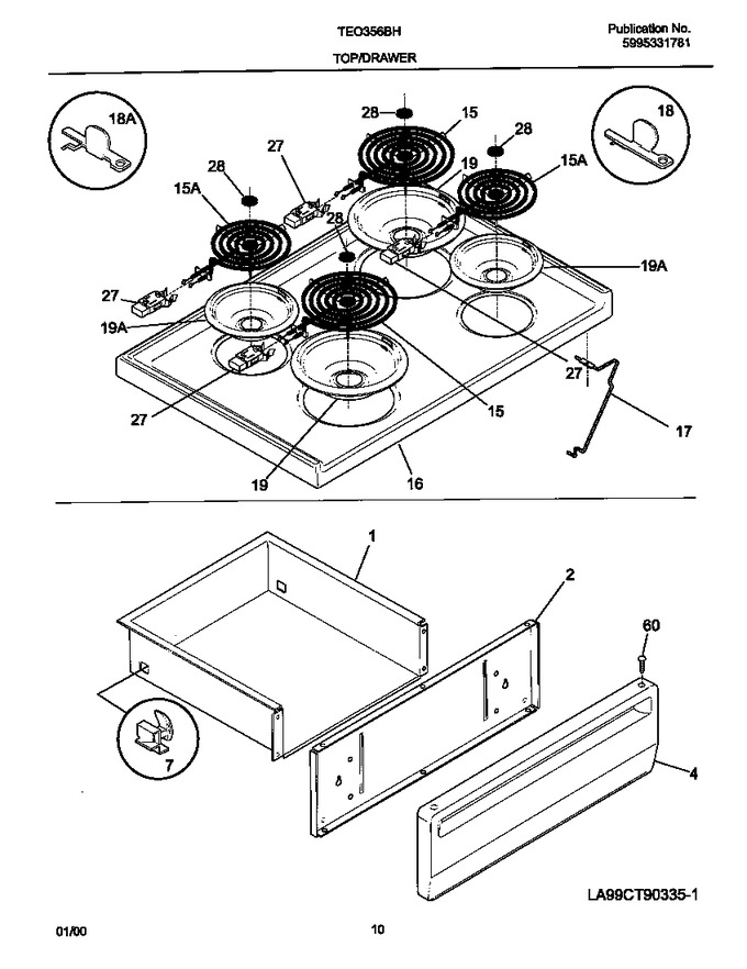 Diagram for TEO356BHW2