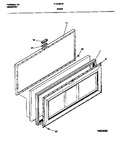 Diagram for 02 - Door