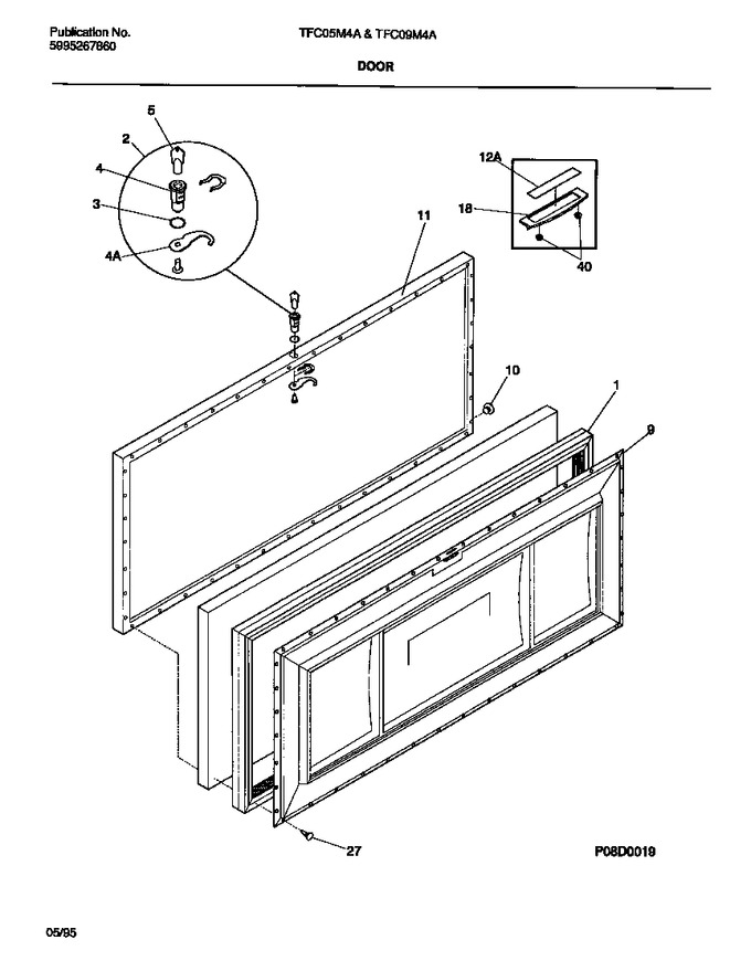 Diagram for TFC09M4AW2