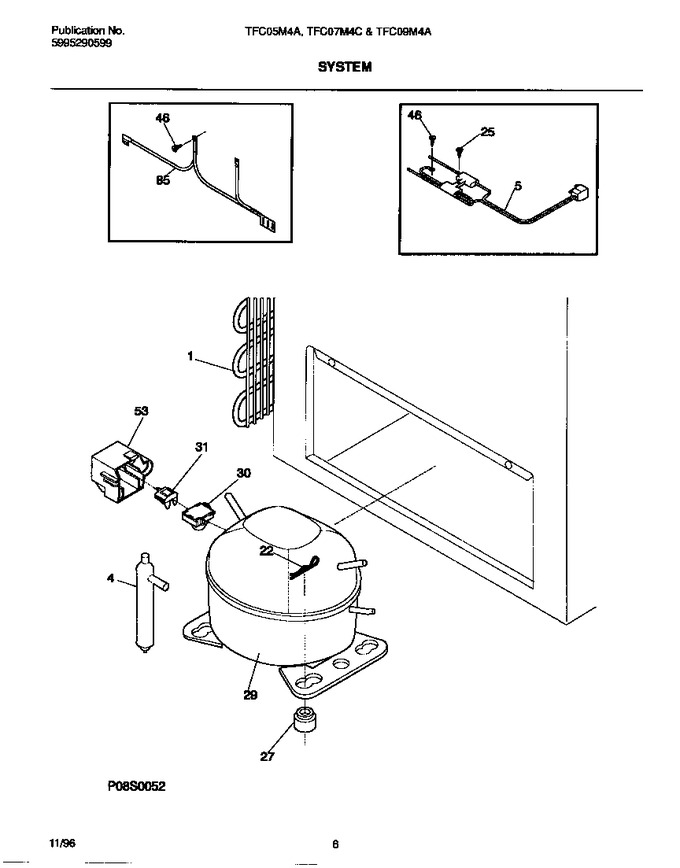 Diagram for TFC05M4AW3