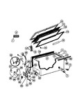 Diagram for 02 - Door, Cabinet, Unit