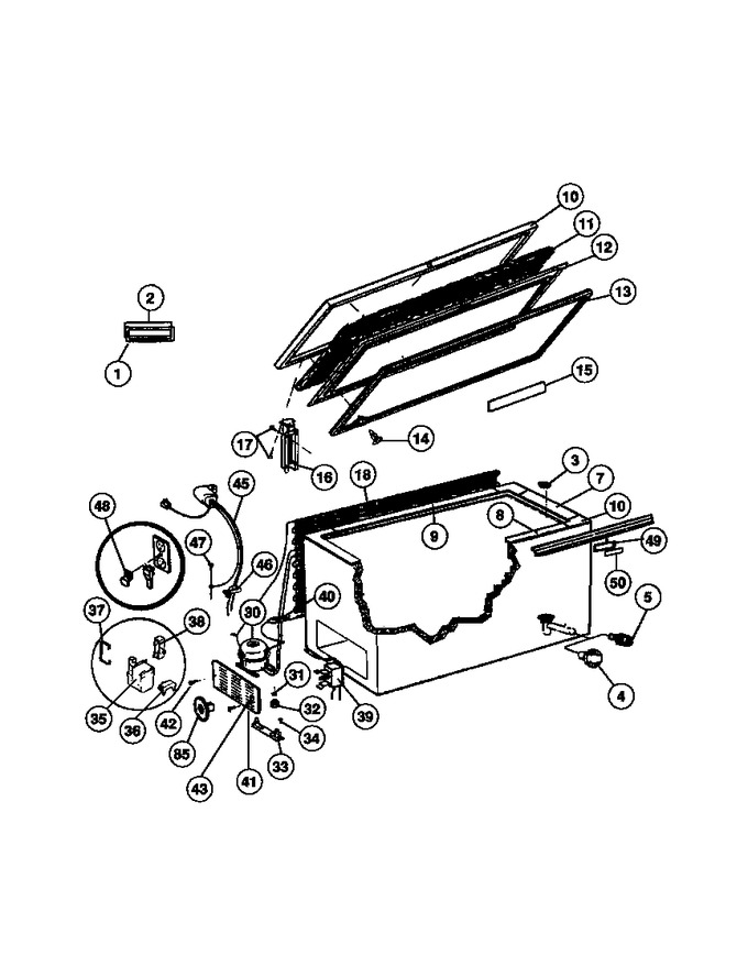 Diagram for TFC13M0AW1