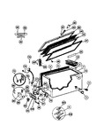 Diagram for 02 - Door, Cabinet, Unit