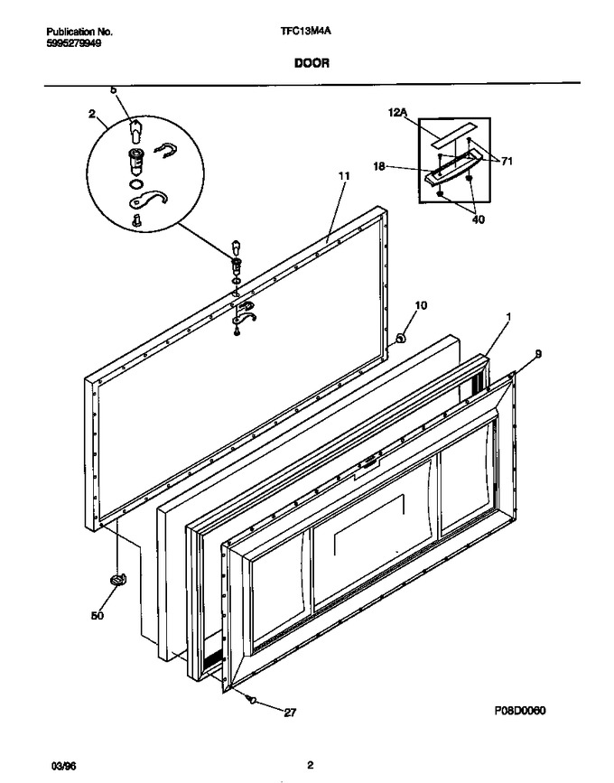 Diagram for TFC13M4AW3