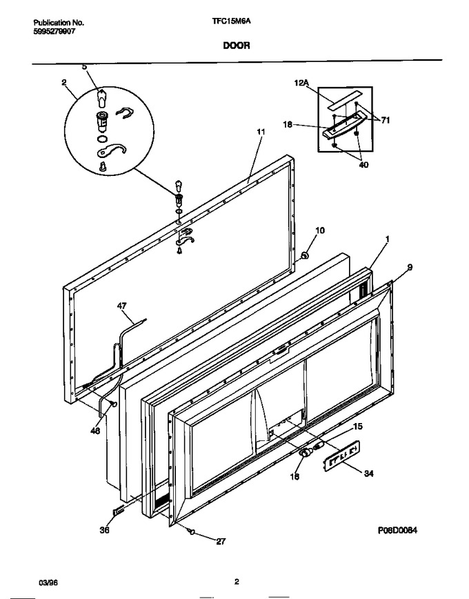 Diagram for TFC15M6AW4