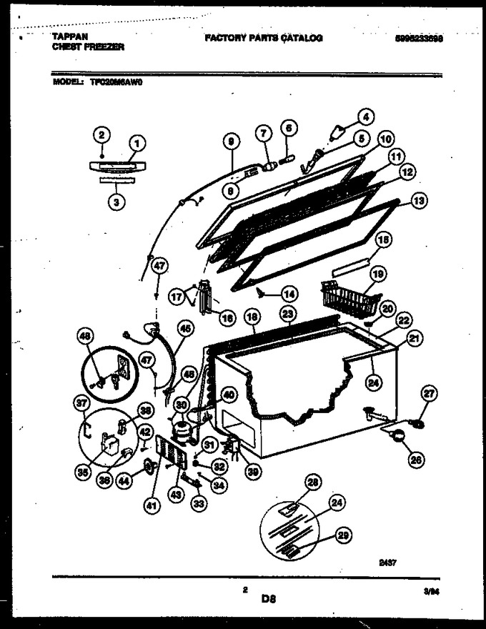Diagram for TFC20M6AW0