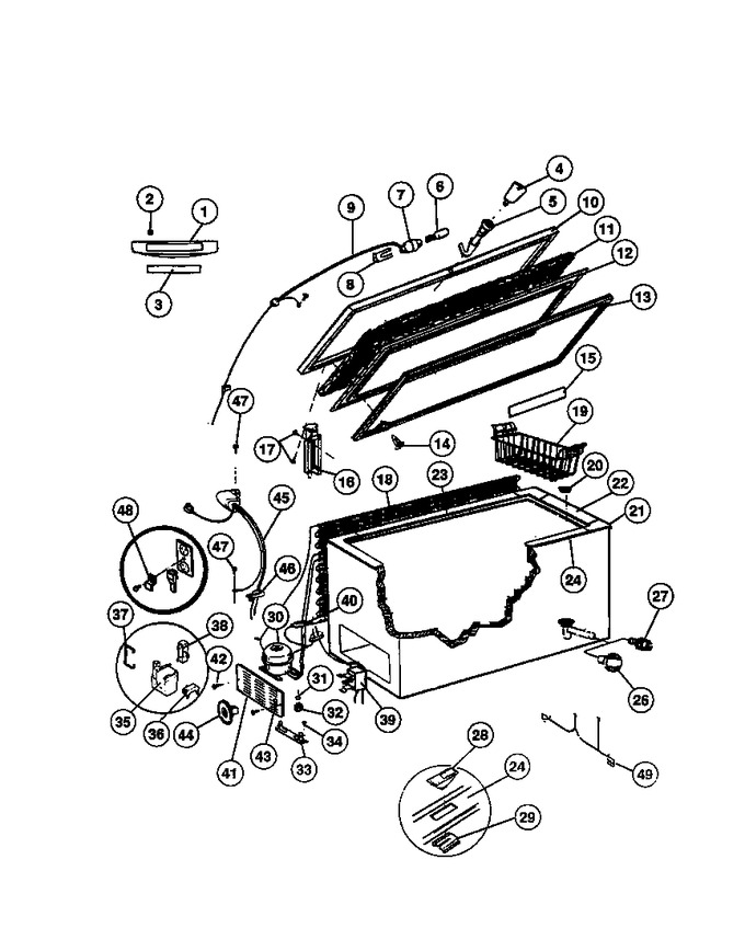 Diagram for TFC20M6AW2