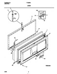 Diagram for 02 - Door