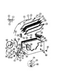Diagram for 02 - Door, Cabinet, Unit