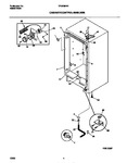 Diagram for 03 - Cabinet/control/shelves