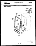Diagram for 03 - Cabinet Parts