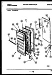 Diagram for 02 - Door Parts